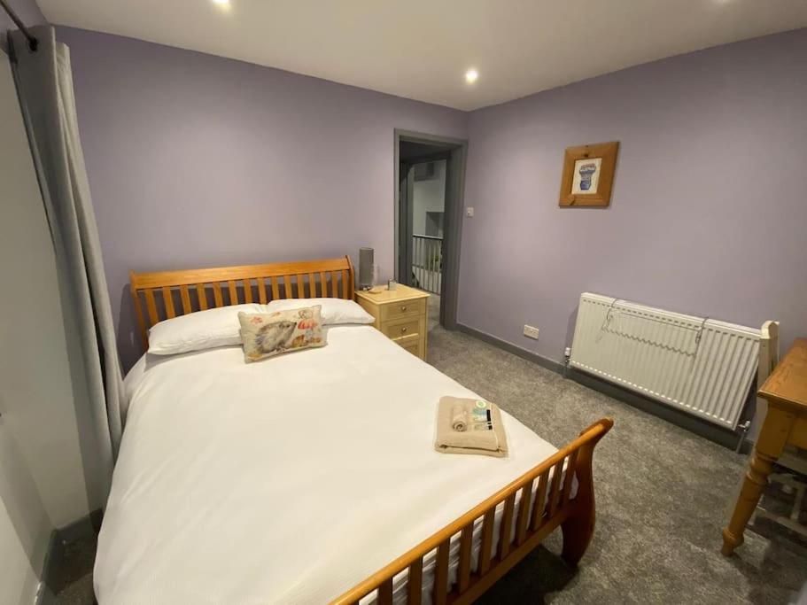 Lavender Cottage, Masham, Historic Listed, 2 Bedrooms Exteriér fotografie