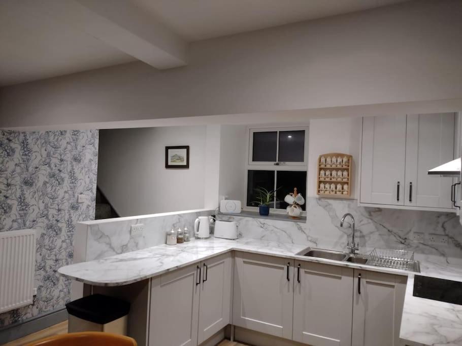 Lavender Cottage, Masham, Historic Listed, 2 Bedrooms Exteriér fotografie